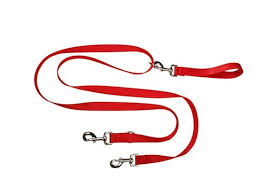10-Configuration Training Leash (Use with the Freedom Harness)