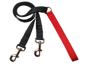 4-Configuration Training Lead (to use w/Freedom Harness)