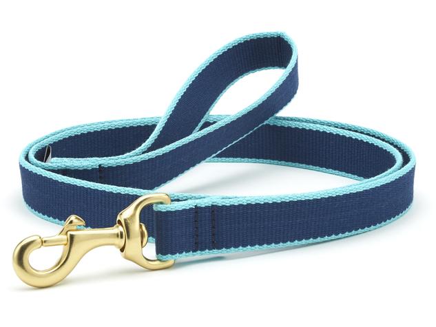 Bamboo Leashes- 15 Colors- Up Country