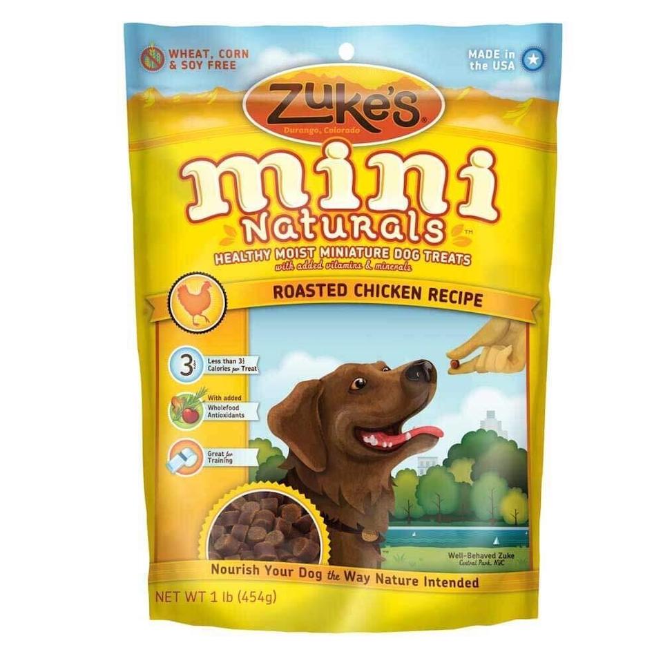 Treats and Chews Under $5.99