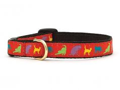 Up Country Cat Collar: Cats