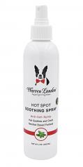 Spa:  Warren London Hot Spot Soothing Spray