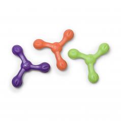 Dog Toy: Skamp, Available in 3 Colors