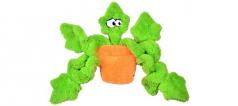 Dog Toy:  Cycle Dog Duraplush Potted Plants Ivy