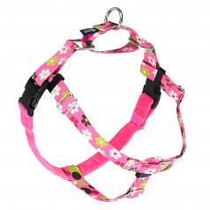 Earthstyle Daisy Dot Freedom No-Pull Harness