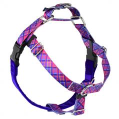 Earthstyle Sunrise Pink Freedom No-Pull Harness