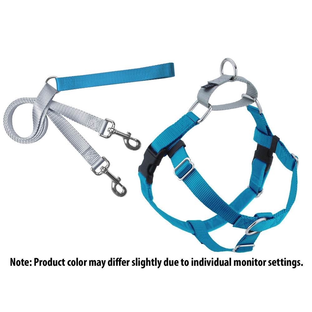 1 Freedom No-Pull Harness Buy Direct from Harness Inventor