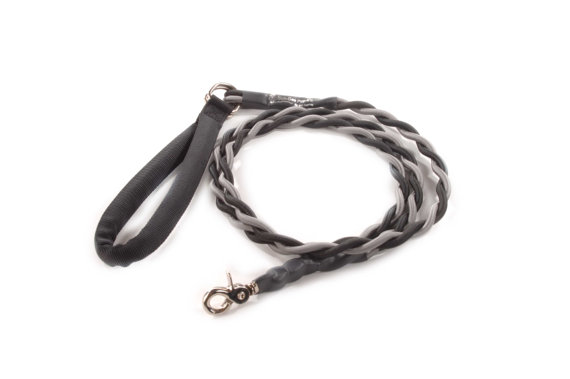 Bungee Leash for dogs up to 45 lb