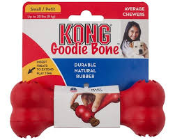 kong goodie bone large