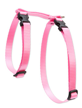 Dog/cat Harness Peony Pink 