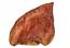 Chews: 100% USA Hickory Smoked Cow Ear