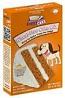Treats: Cake Mix- Peanut Butter Cake Mix with Yogurt Frosting