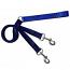 4-Configuration Freedom Training Leash: Matches Royal Blue Harn