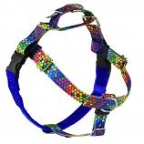 Earthstyle ROY G BIV Freedom No-Pull Harness