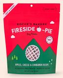Treats:  Bocce's Bakery Fireside Apple Pie Special Edition Soft-N-Chewy