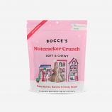 Holiday Treats: Bocce's Nutcracker Peanut Butter, Banana & Honey Soft & Chewy