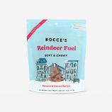 Holiday Treats: Bocce's Reindeer Fuel Banana & Bacon Soft & Chewy