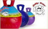 Dog Toy: Tug N Toss Available in (3) Colors & (2) Sizes