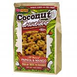 Treats: K-9 Granola Papaya & Mango Crunchers 14 oz Bag