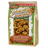 Treats: K-9 Granola Peanut Butter Crunchers 14 oz Bag