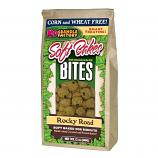 Treats: Soft Bakes Bites Rocky Road