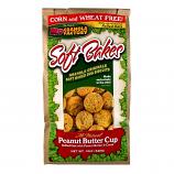 Treats: Soft bakes Peanut Butter Cup