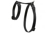 Lupine Cat Harness: Solid Black