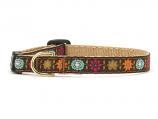 Up Country Cat Collar: Bella Floral