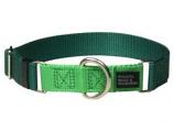 Dog Collars:  Martingale 1.5" Width for dogs 45lbs and Larger Available in 11 Colors