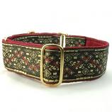Dog Collars:  Chancellor 1.5" Wide